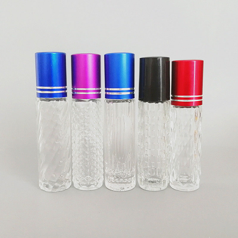8ml带点滚珠瓶
