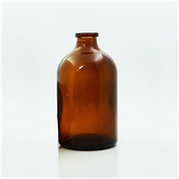 100ml-A型 模制注射剂瓶